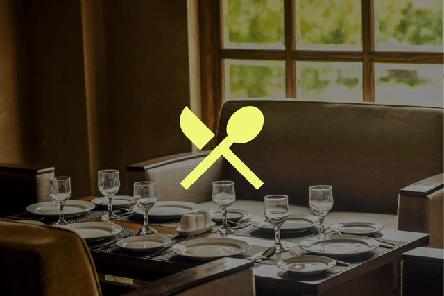 Petit-déjeuner (par pers)